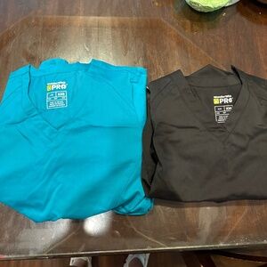 WonderWink Pro Scrubs Size XXS